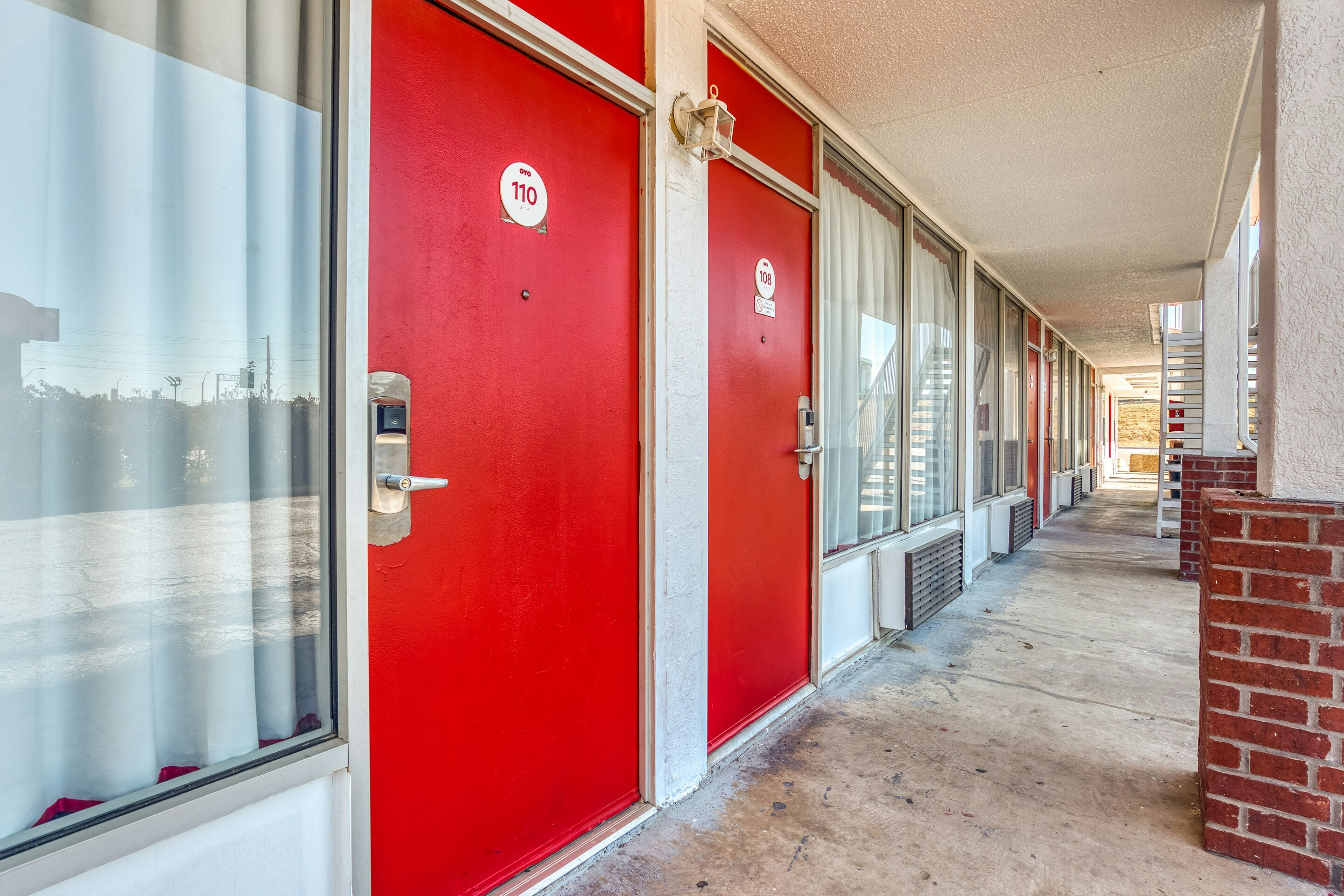Hotel Waco University Area/ I-35 17/26