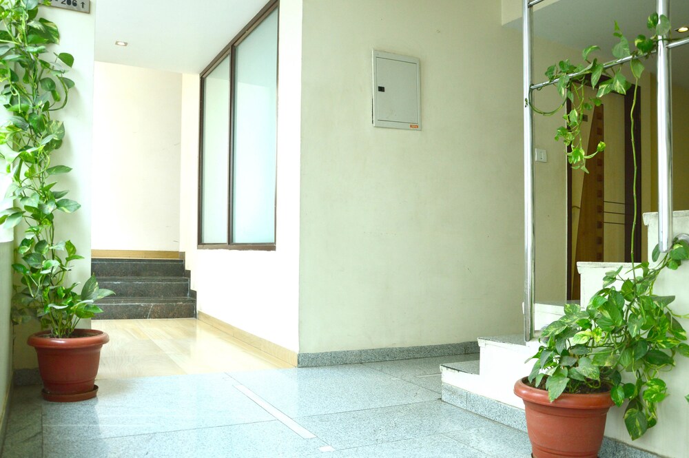 马克因酒店(Hotel Marc Inn) 图片2