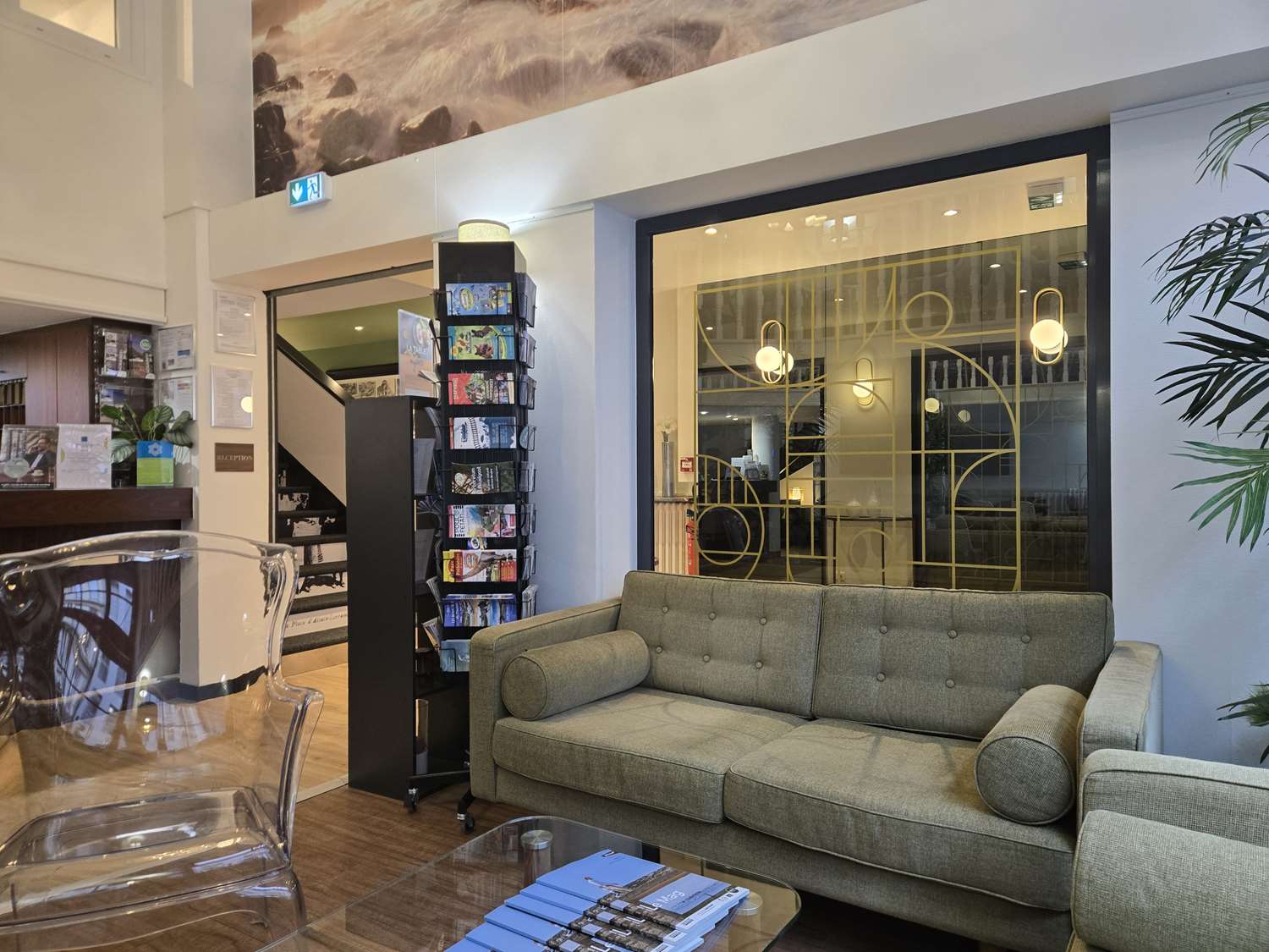 Sure Hotel by Best Western Lorient Centre 49/64