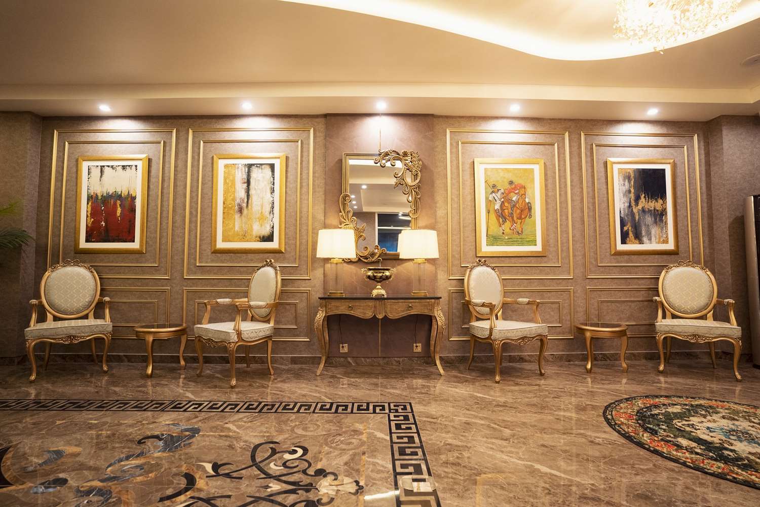 Best Western Hotel Faisalabad City 24/34