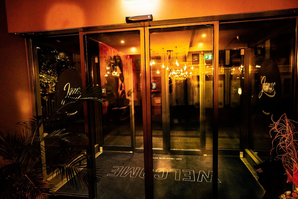 JAMS Music Hotel Munich in MUNICH