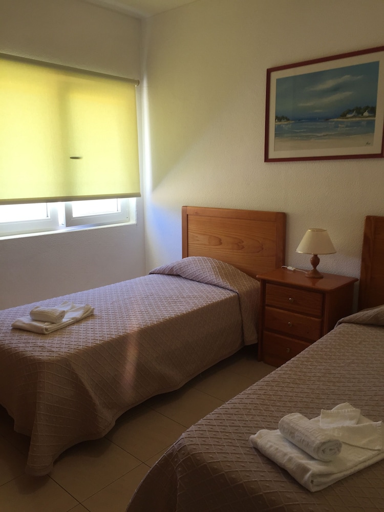 Parque Mourabel Oasis Village Pe Do Lago Apartment 20/71