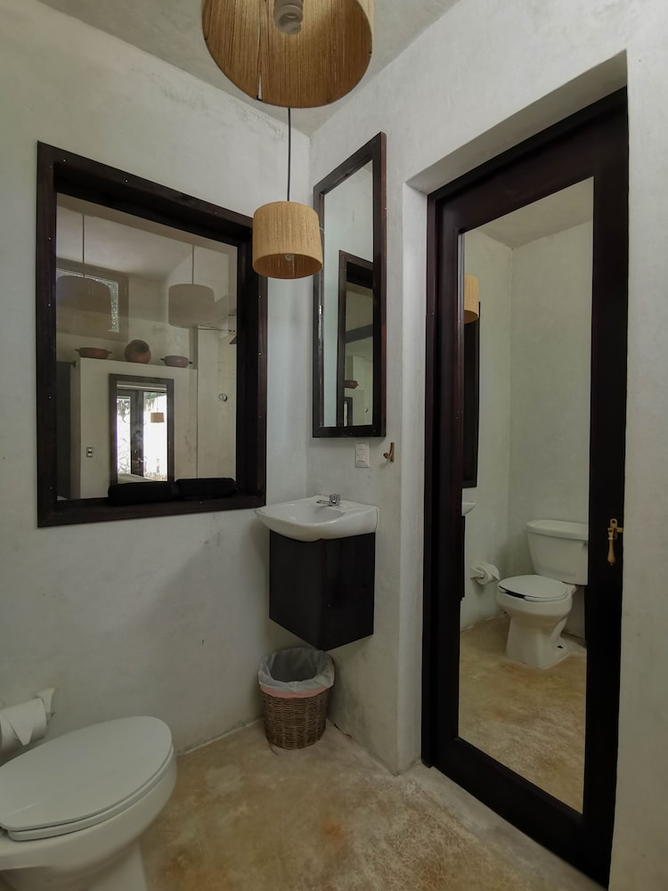 Coqui Coqui Papolchac Coba Residences & Spa 41/63