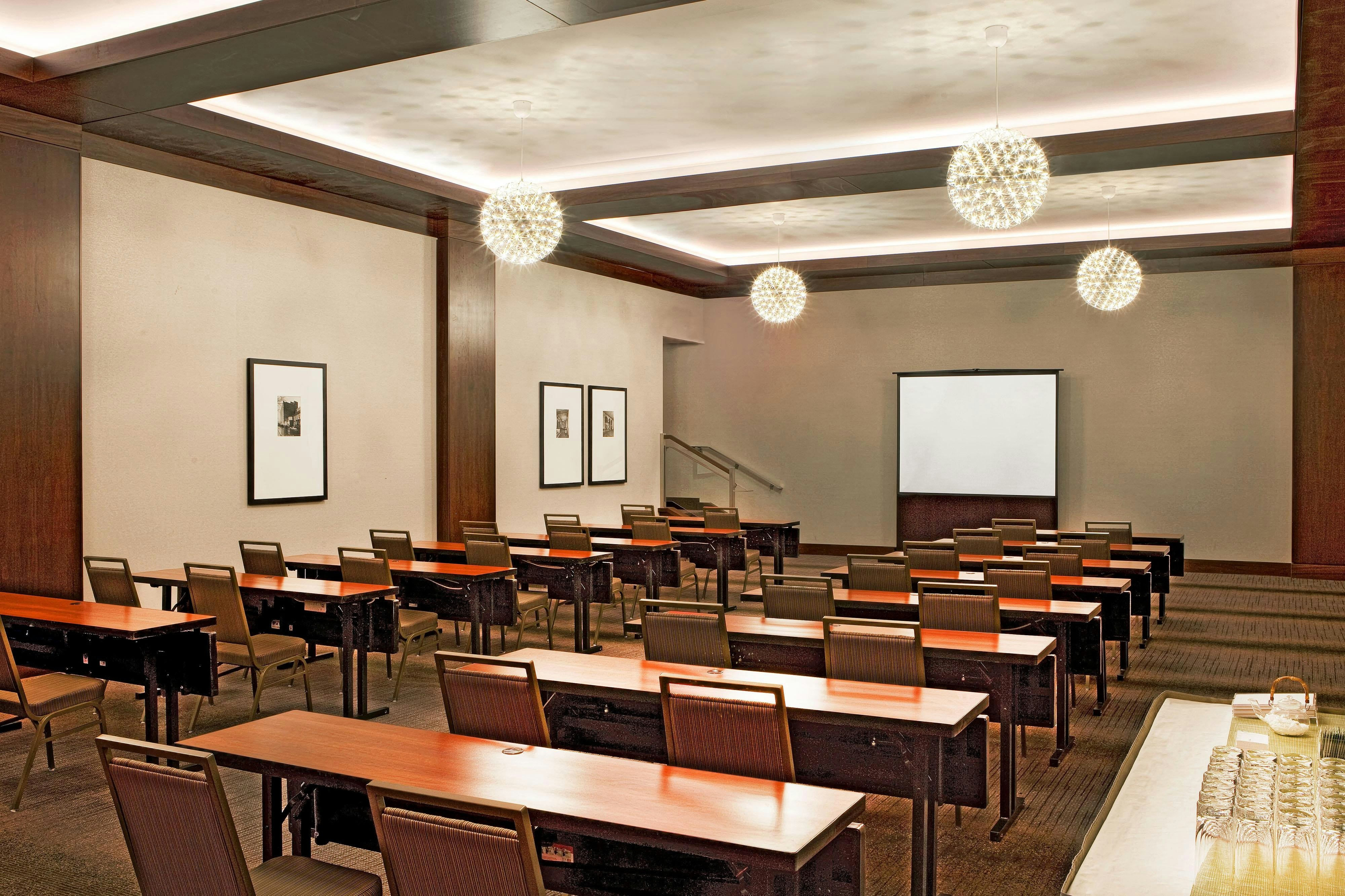 The Westin Portland Harborview 51/58