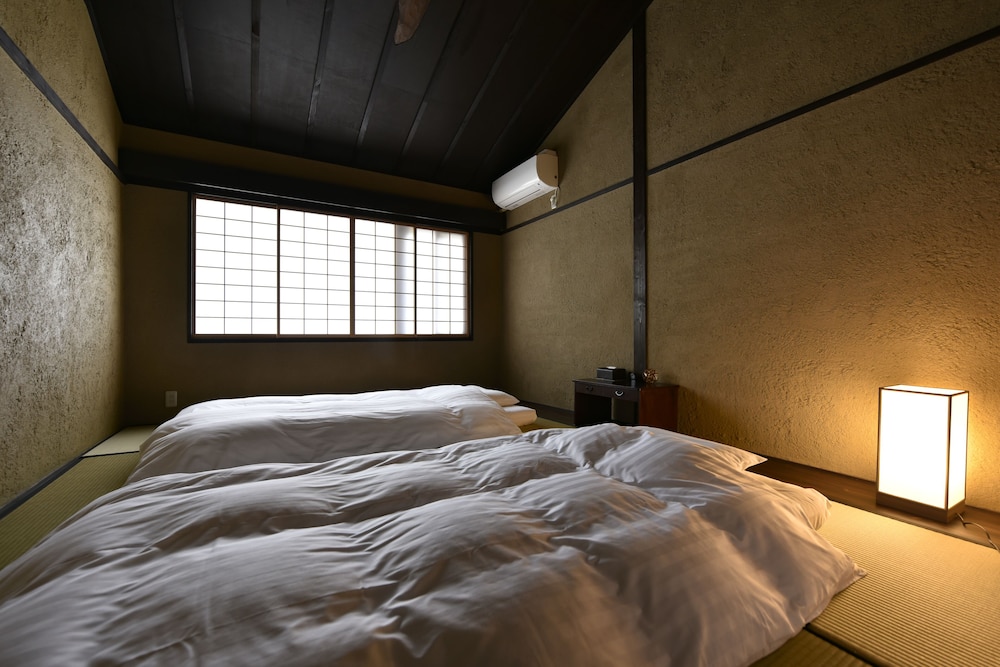 Rinn Premium Machiya Kunpu 12/44