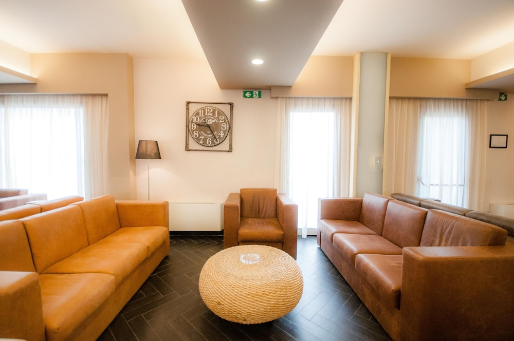 BNS HOTEL FRANCISCO 23/50