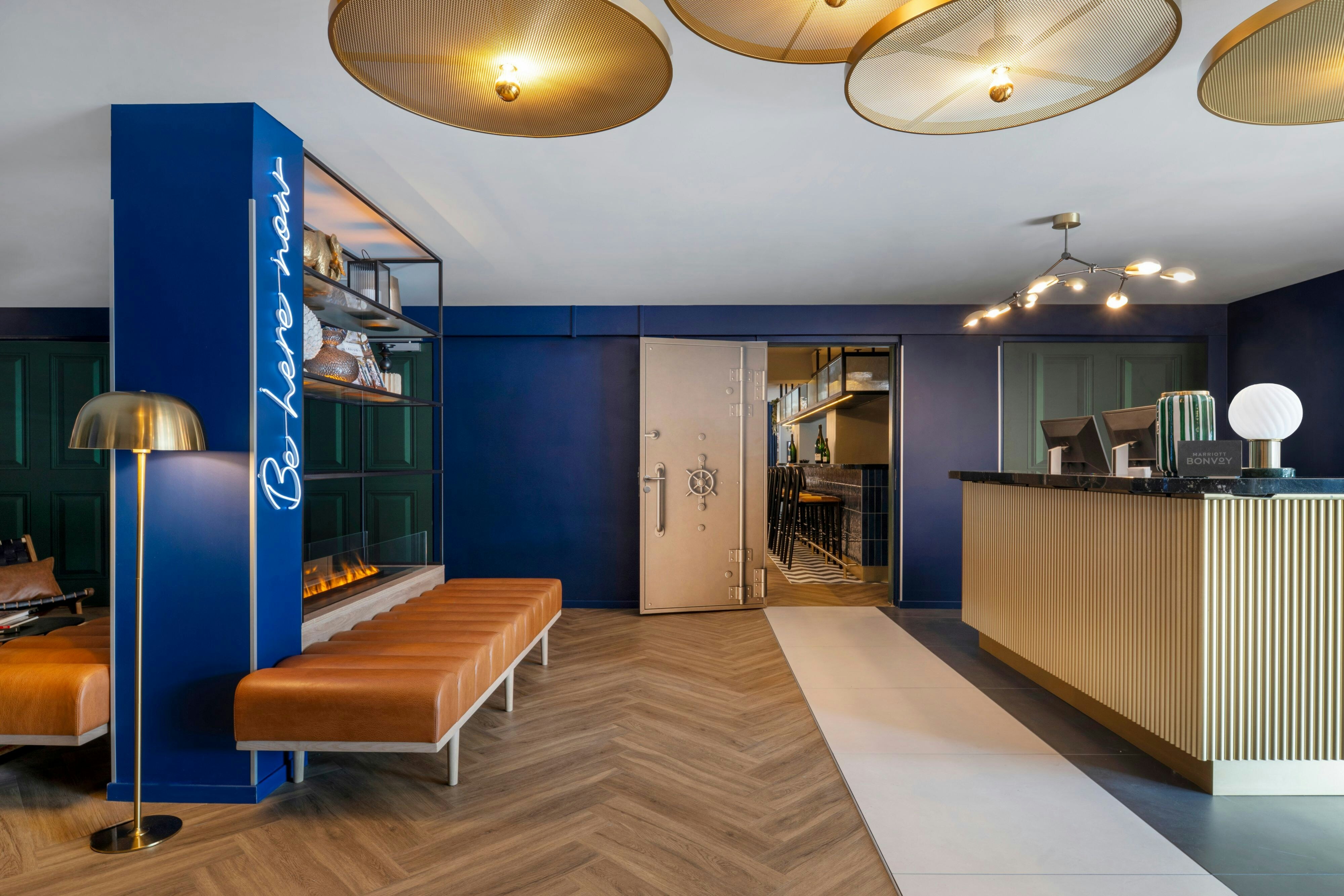 The Belson Brussels, a Tribute Portfolio Hotel 7/61