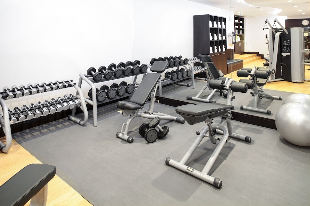 Courtyard By Marriott Belgrade City Center 24/50