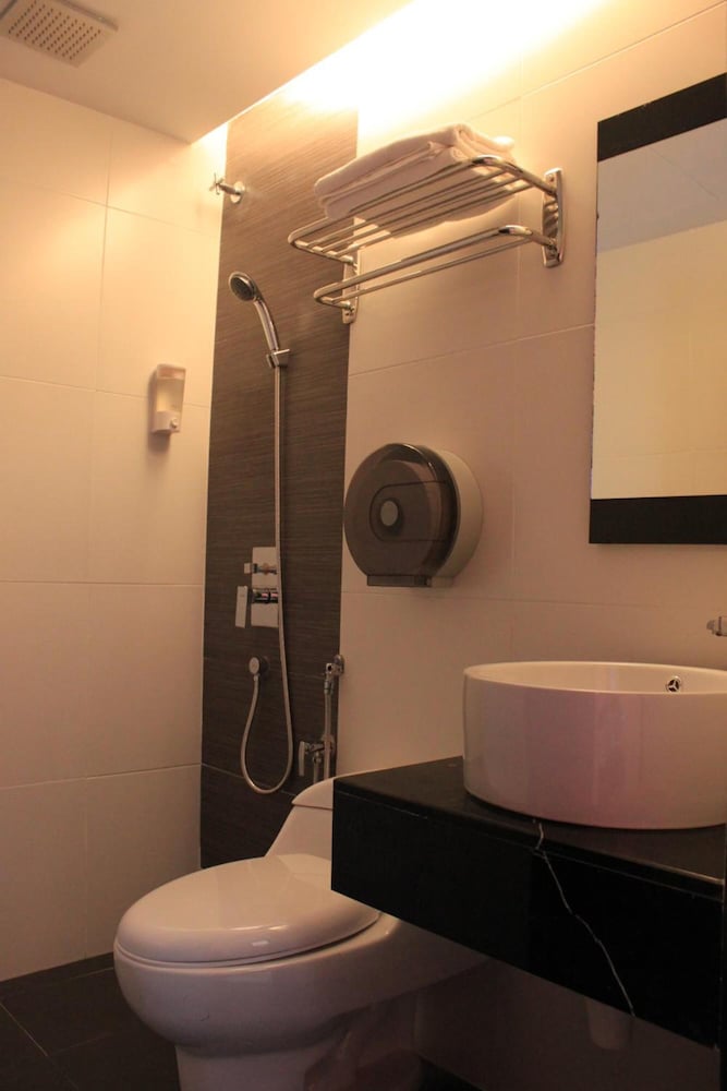 Time Hotel Seremban 39/57