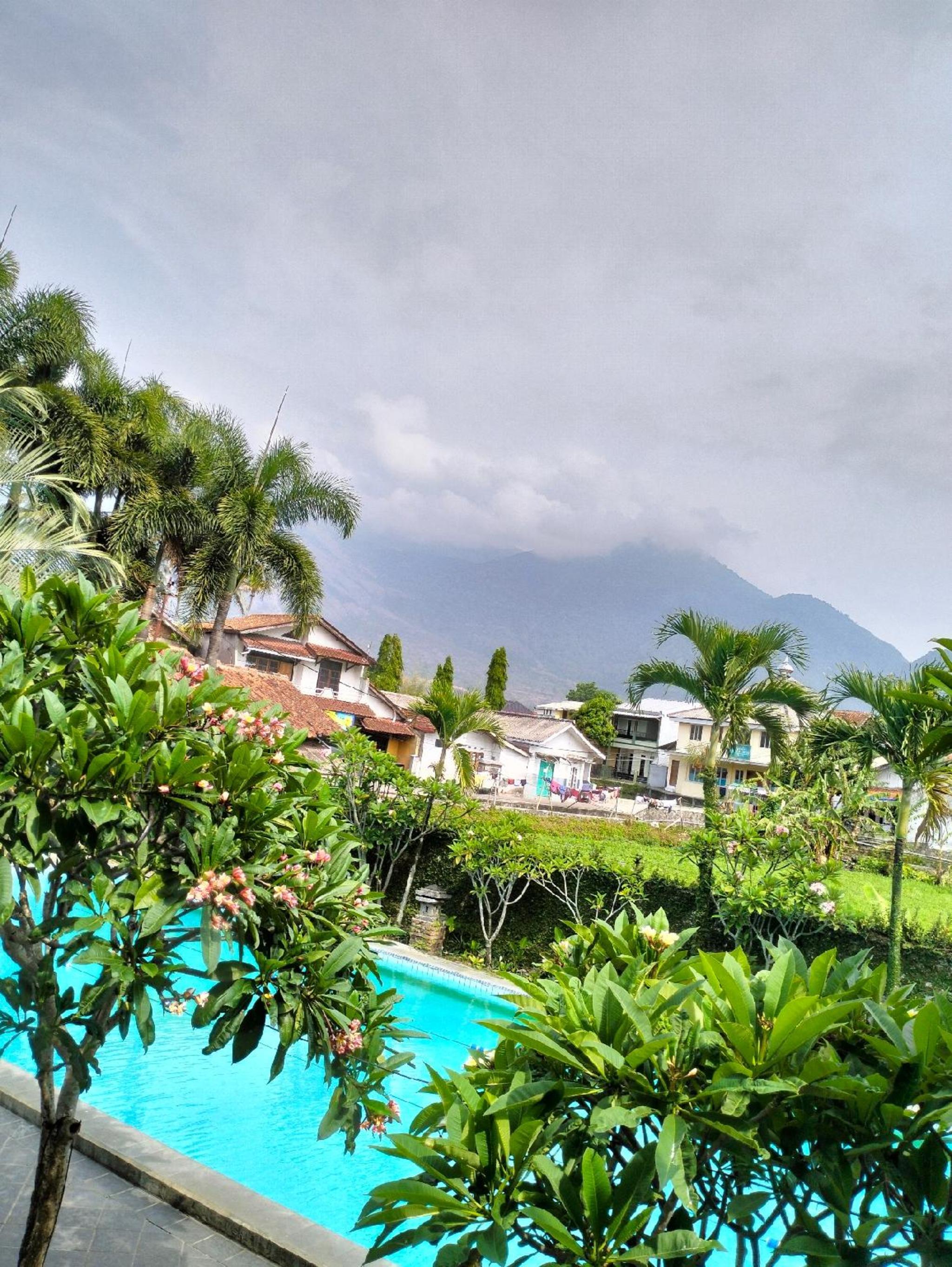 Hotel Augusta Garut 22/23