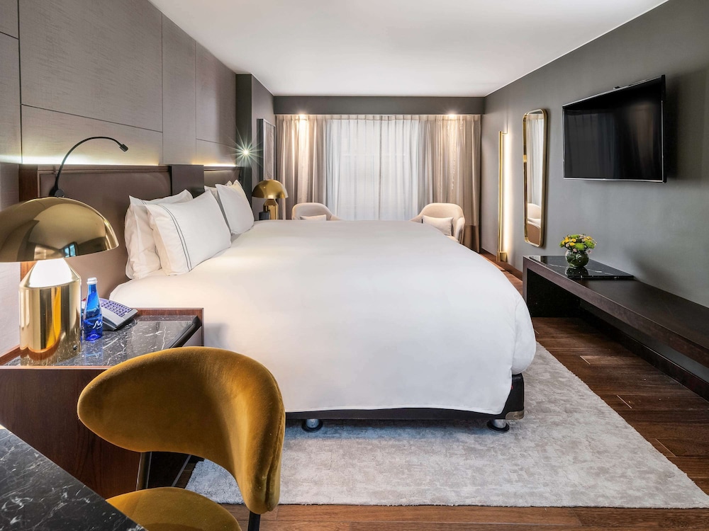 Sofitel Bogota Victoria Regia 19/58