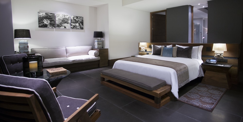 JUNIOR SUITE, OCEAN VIEW