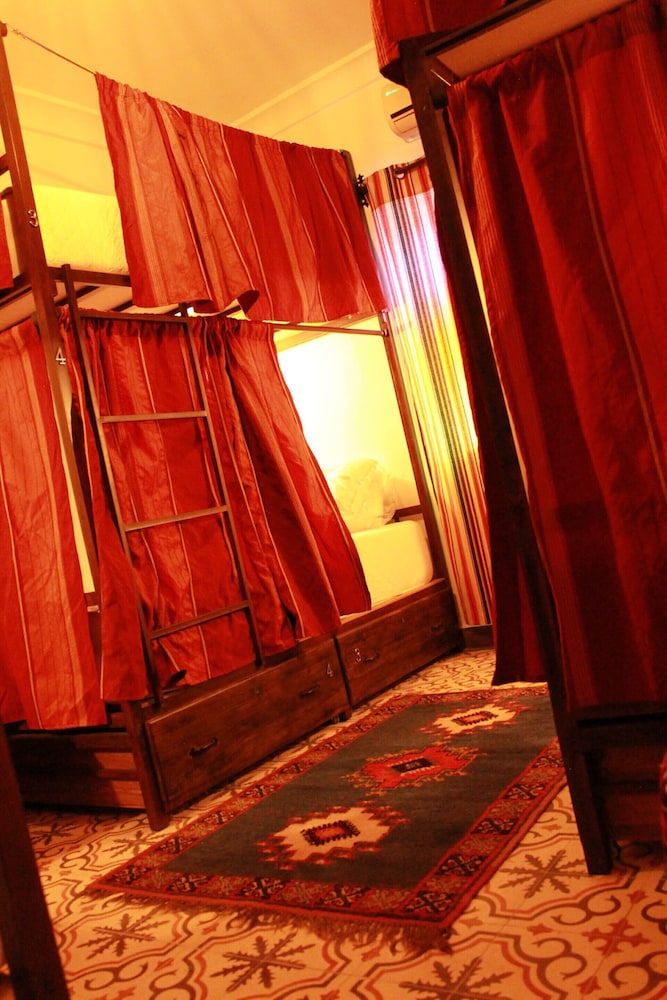 Hostel Dar Ben Youssef 24/50
