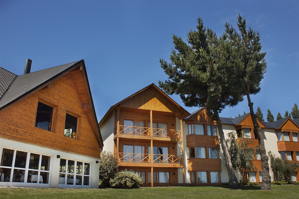 Mirador del Lago Hotel in EL CALAFATE