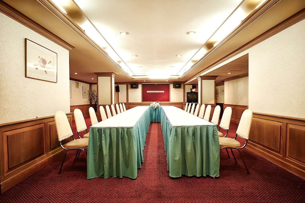 Kosit Hotel Hatyai 20/66