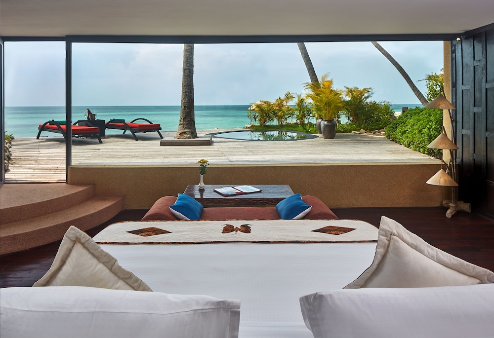 Kupu Kupu Phangan Beach Villas and Spa 34/50