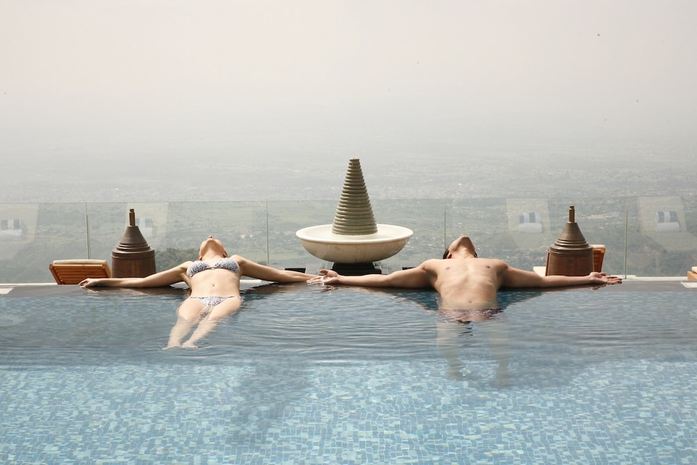 Moksha Himalaya Spa Resort 38/50