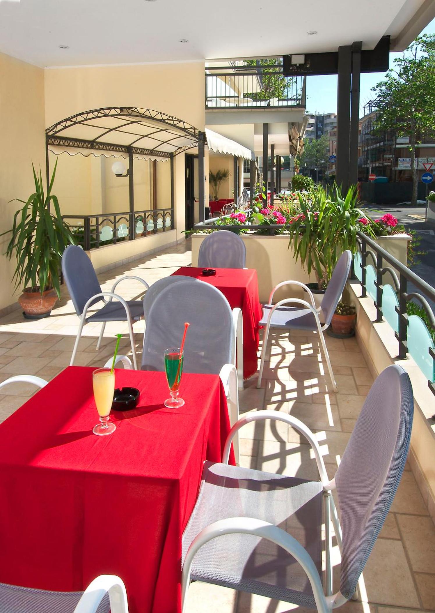 Hotel Villa Lieta 39/55