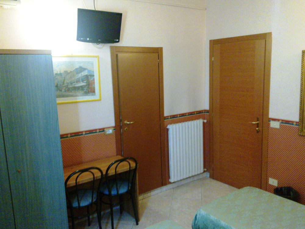 Hotel Lazzari 21/22