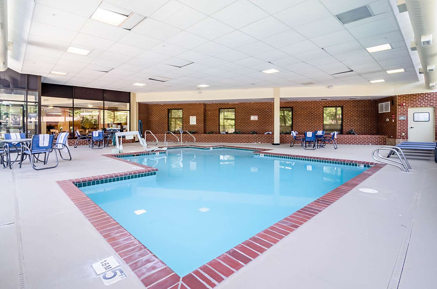 Comfort Suites Innsbrook Short Pump 20/52