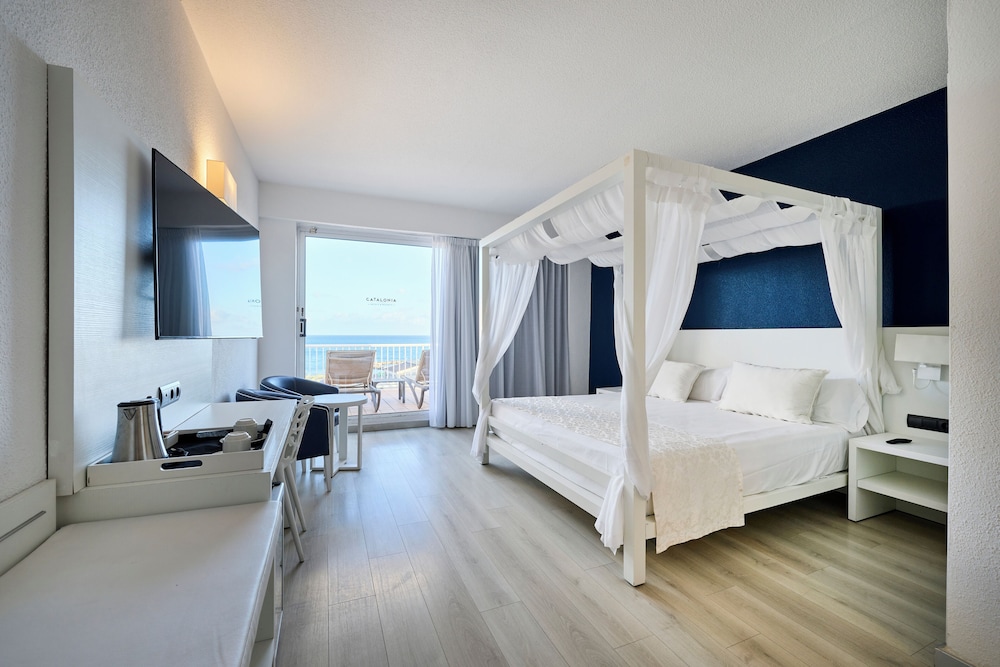 Catalonia del Mar - Adults Only 18/64