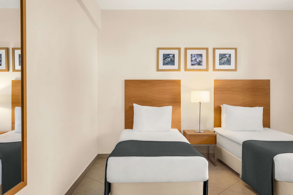 Unique Hotel Residence and Spa 41/57