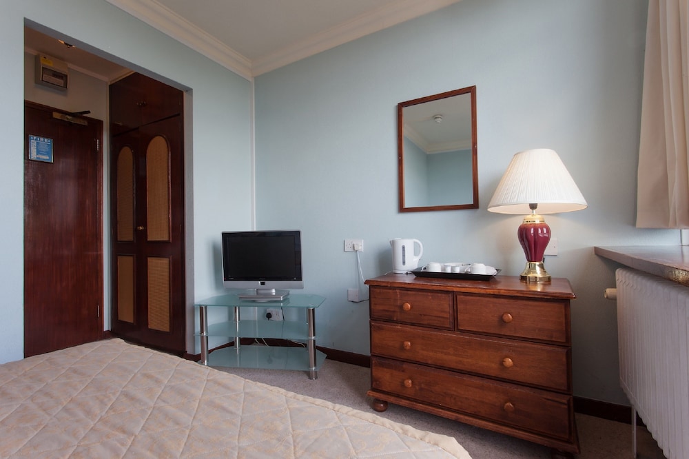 Britannia Hampstead Hotel 44/64