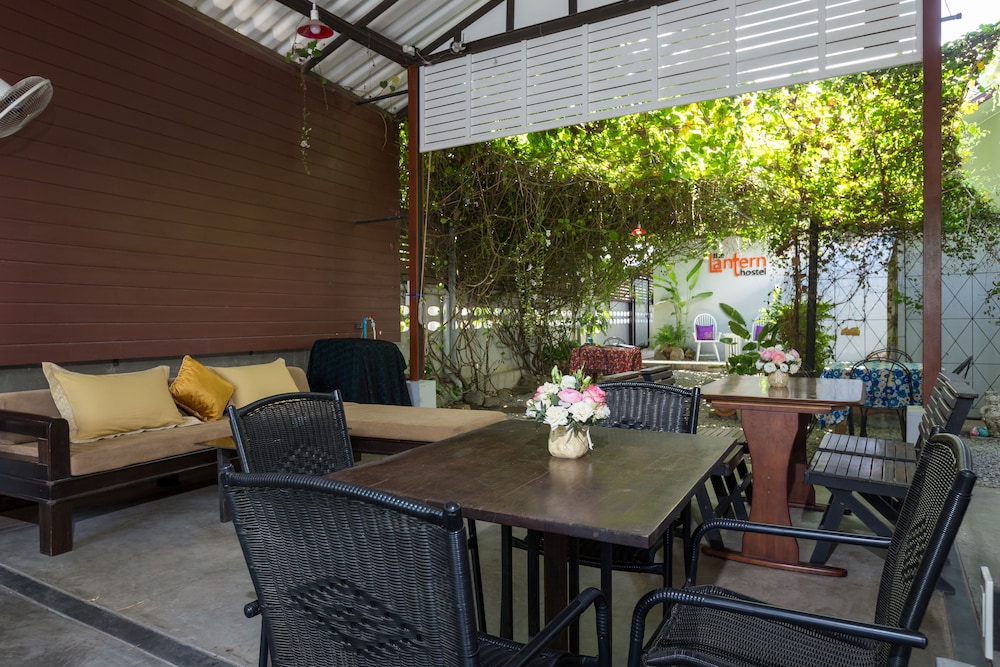 The Lantern Hostel Phuket 36/50