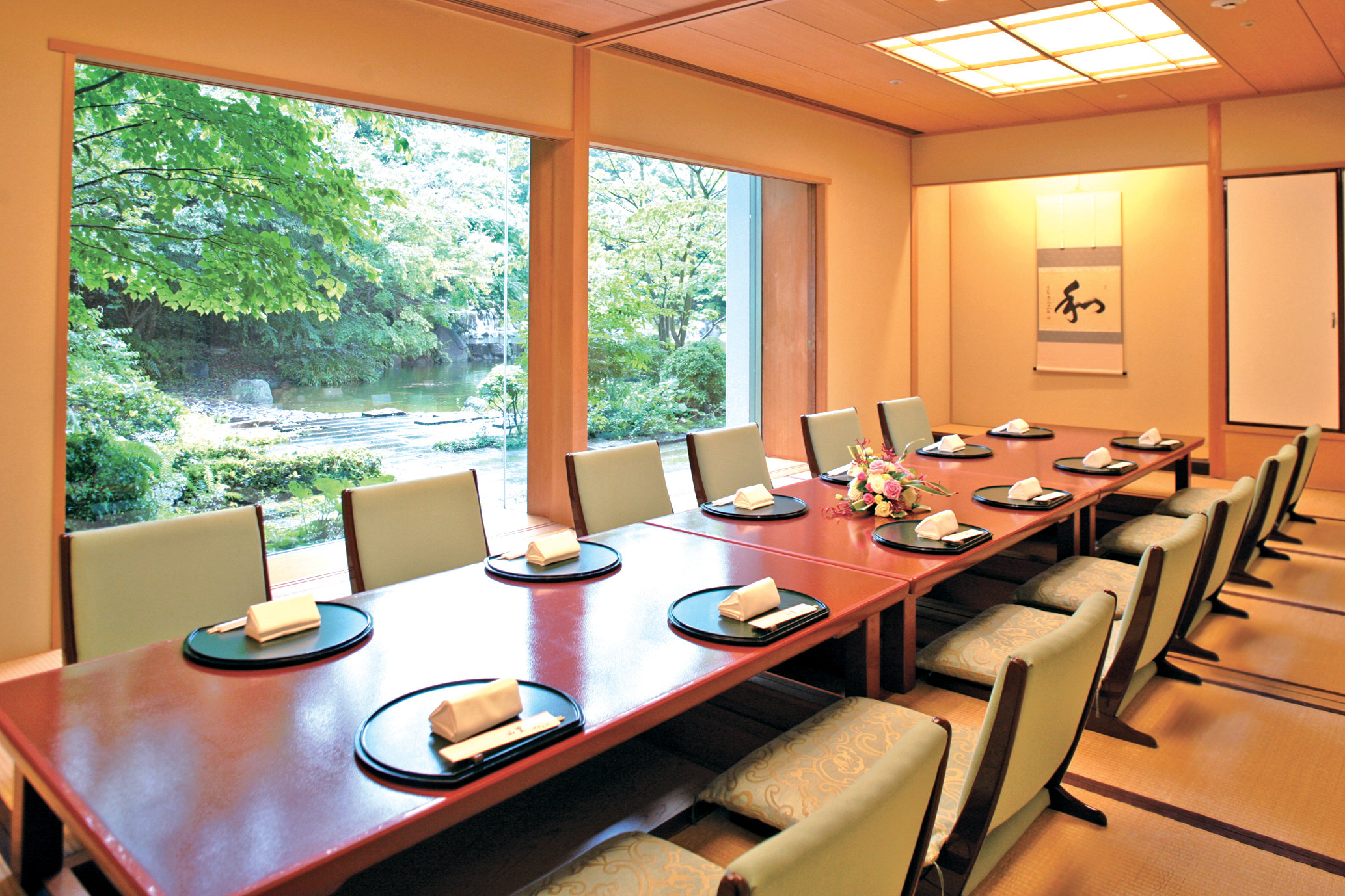 Okura Akademia Park Hotel 55/75