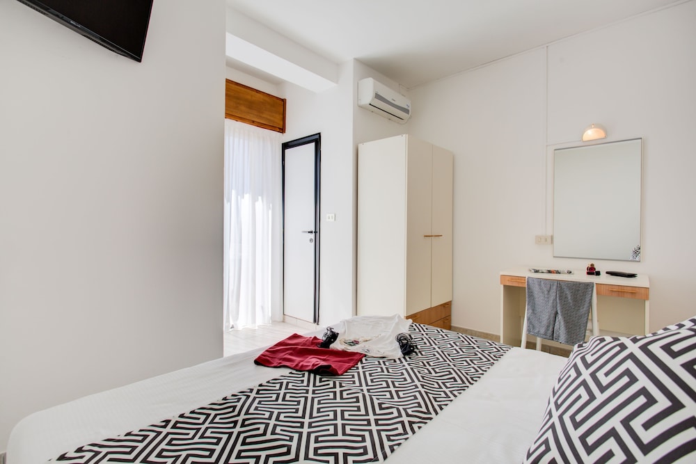 Grazia Hotel 29/58