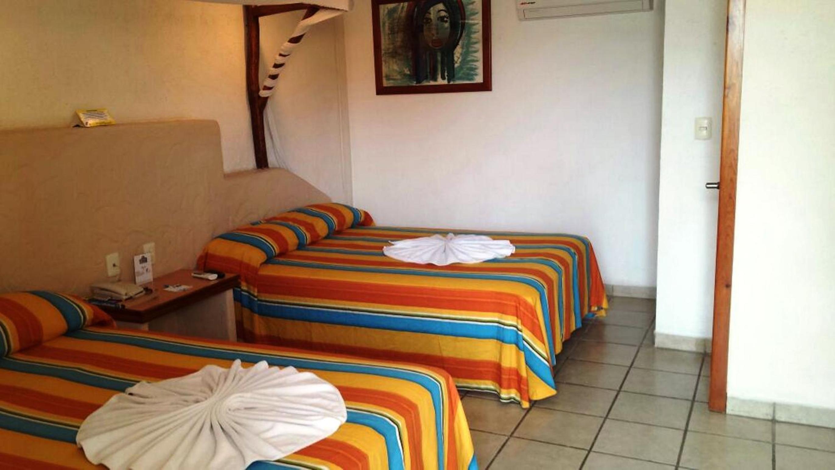 Hotel Palapa Palace 15/50