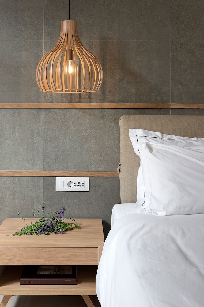 Ikones Seafront Luxury Suites - Adults Only 17/65