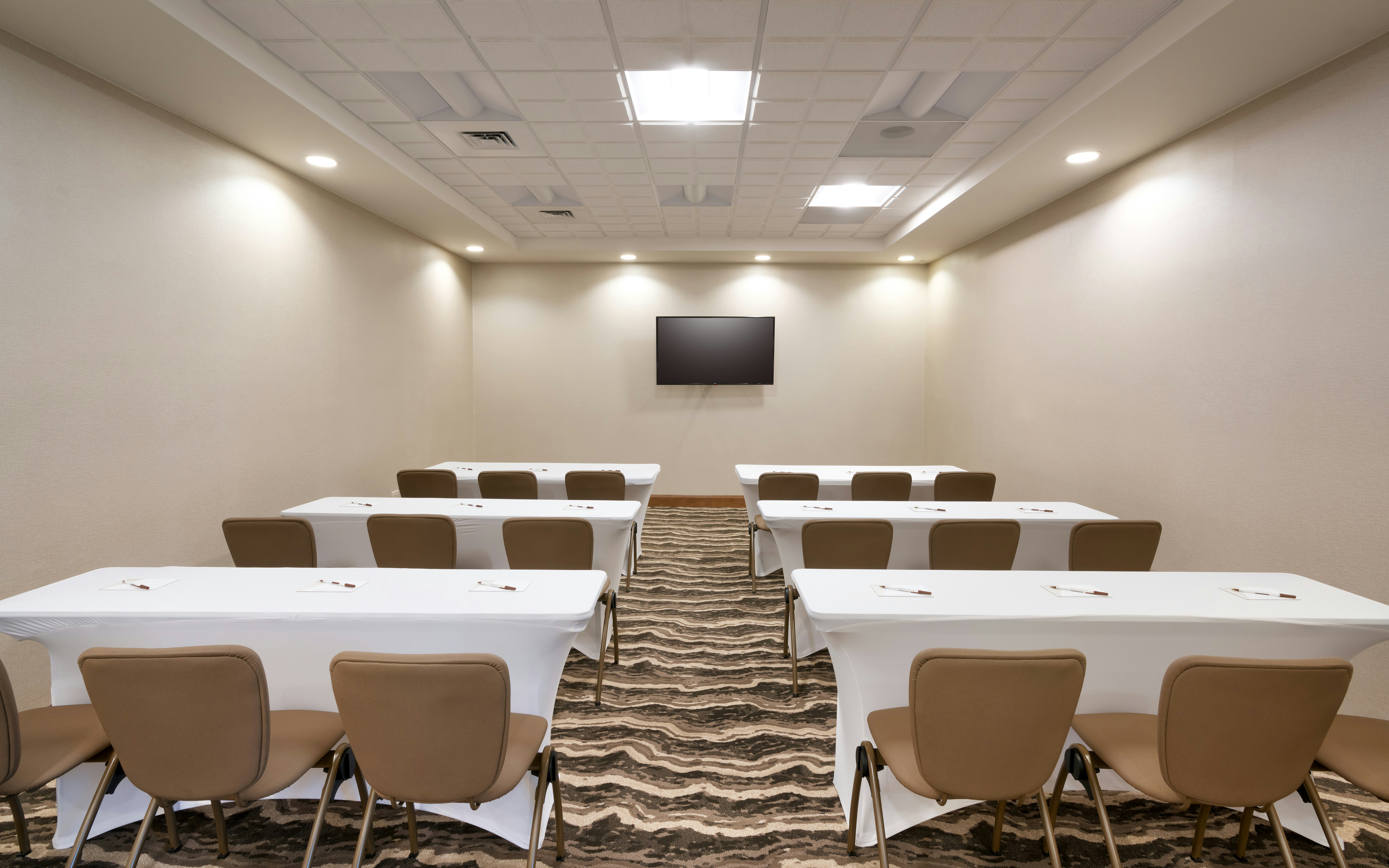 STAYBRIDGE SUITES GAINESVILLE I-75 58/68