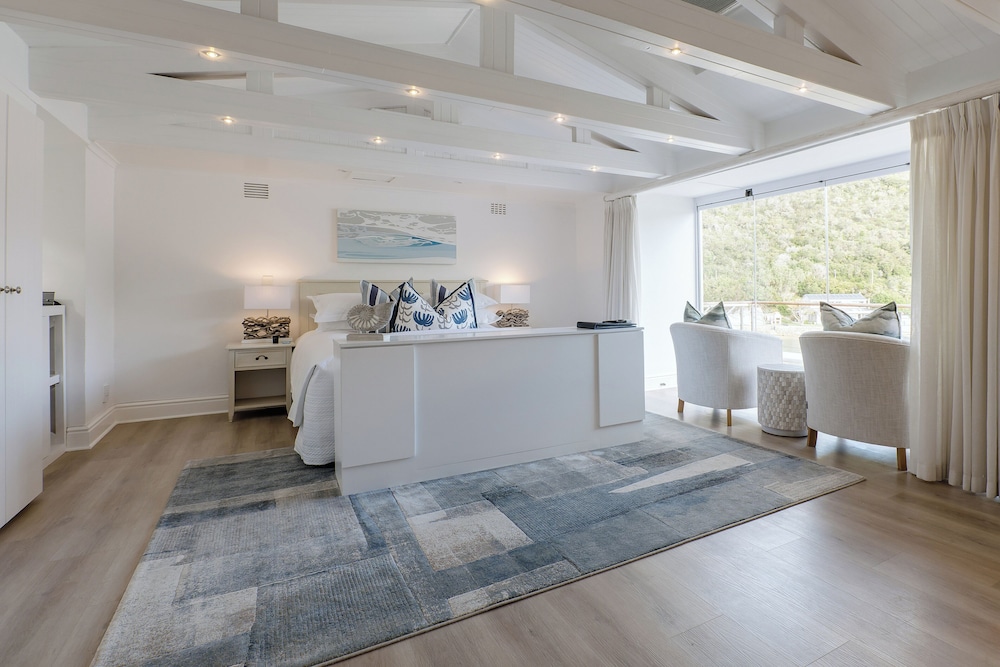 Amanzi Island Boutique Hotel 10/77