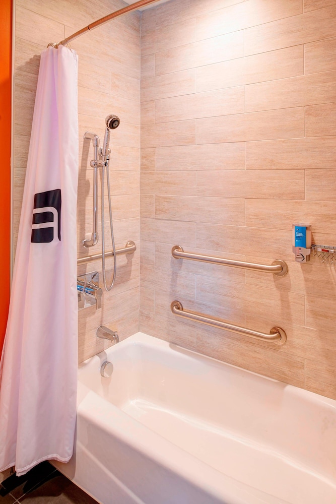 ALOFT COLUMBUS WESTERVILLE 12/47