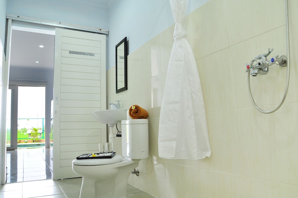 Villa Tangtu Beach Inn 17/17