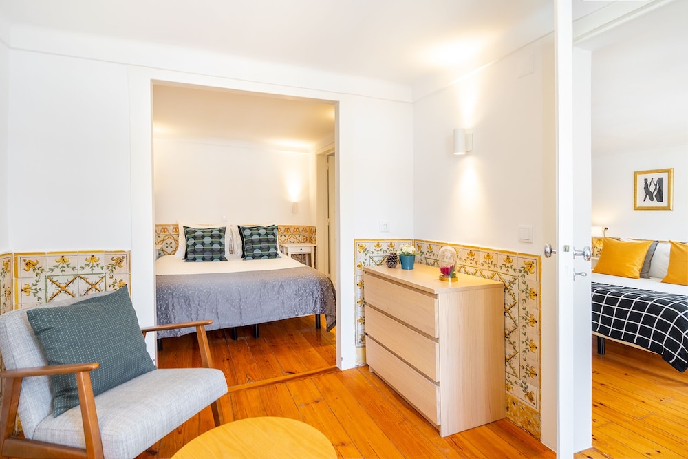Santa Justa Prime Guesthouse 23/50