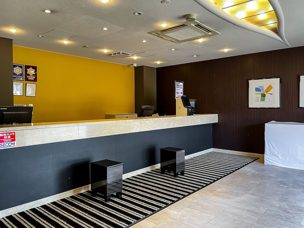 APA Hotel Kanazawa-Nishi 3/56