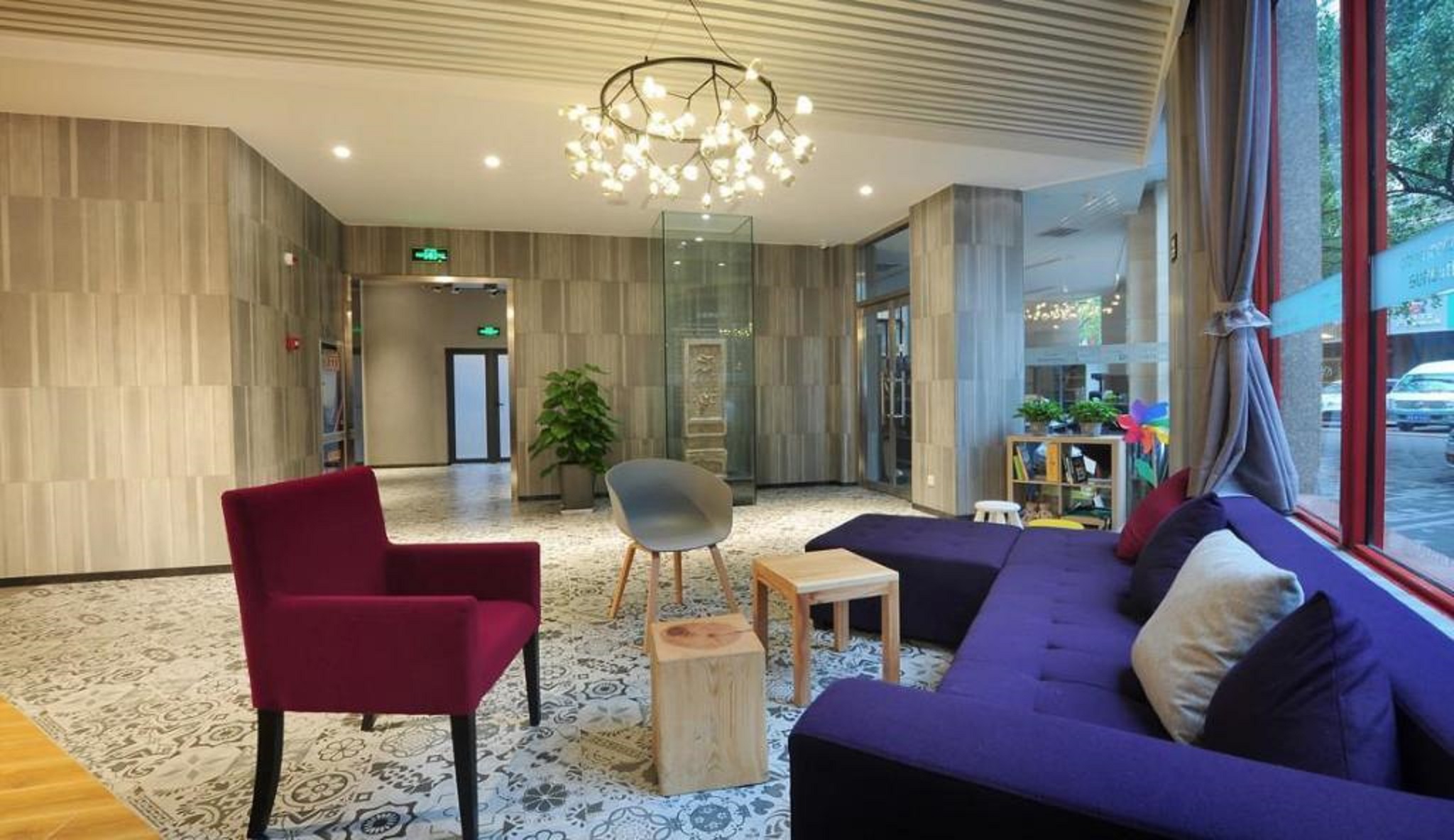 Campanile Hotel (Xi'an Bell & Drum Tower) 38/60