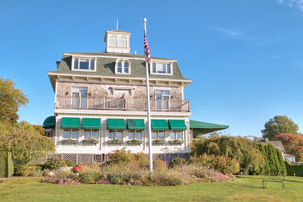 Club Wyndham Bay Voyage Inn in JAMESTOWN - RI