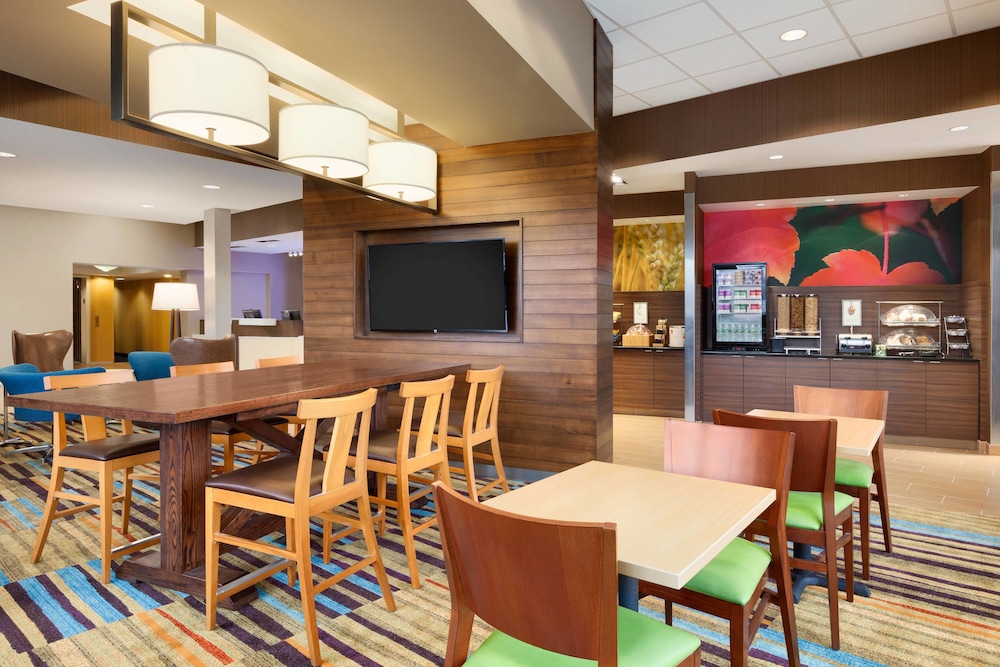 Fairfield Inn Philadelphia Valley Forge/King of Prussia 21/25