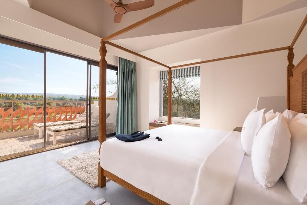 Storii By ITC Hotels Moira Riviera Goa 8/33