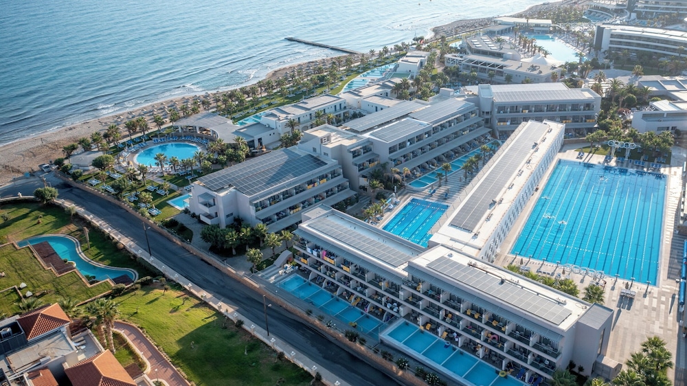 Lyttos Beach Hotel in HERSONISSOS
