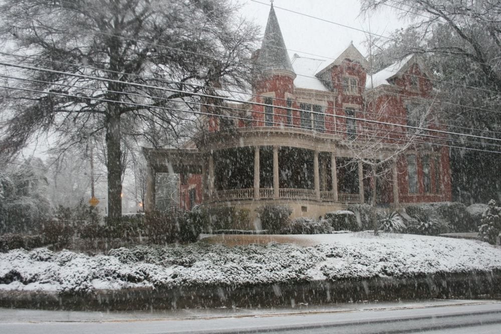 Burke Mansion 38/43