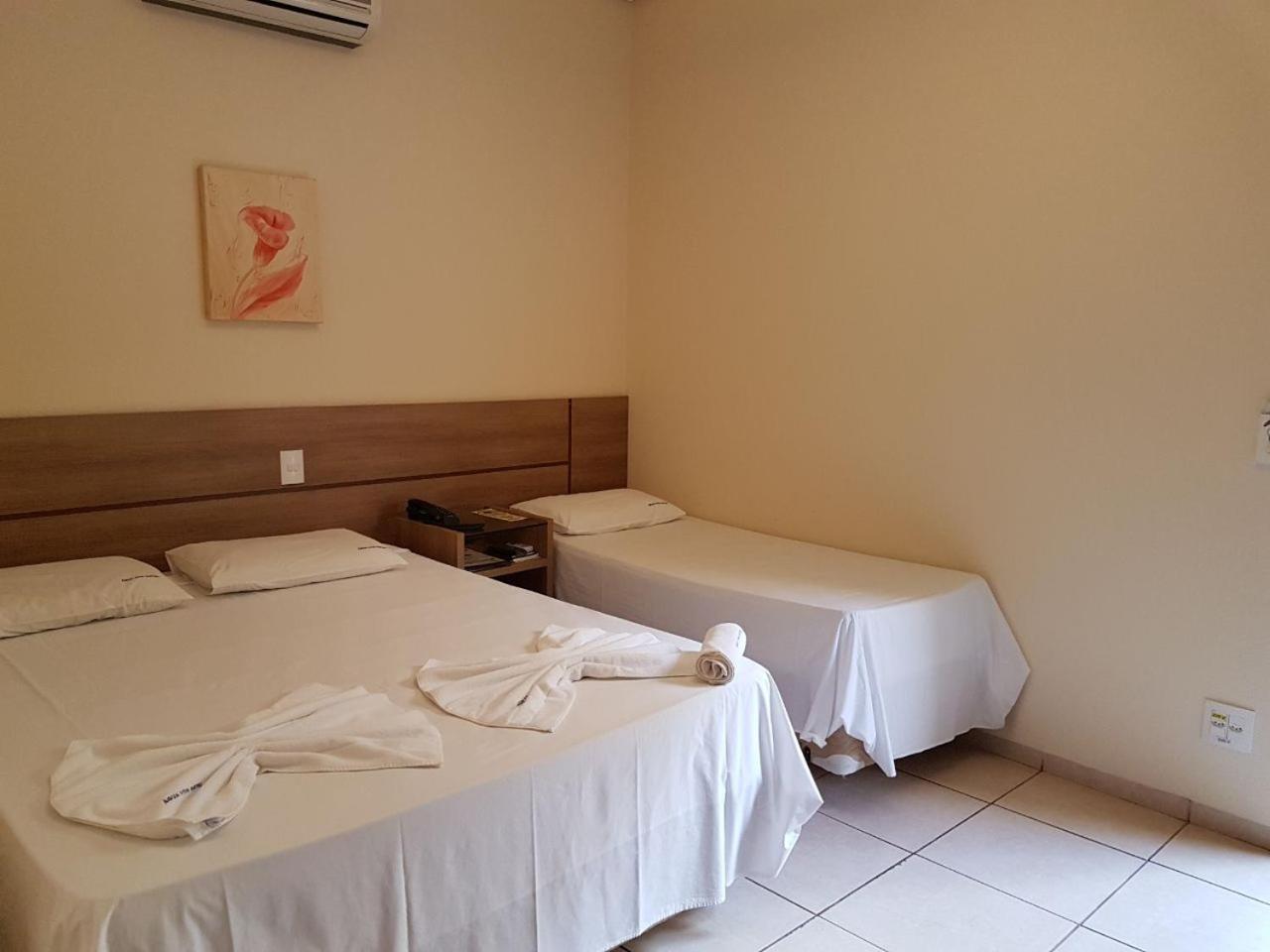 Agua Viva Hotel 15/52