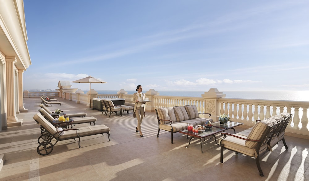 Raffles The Palm Dubai 26/47