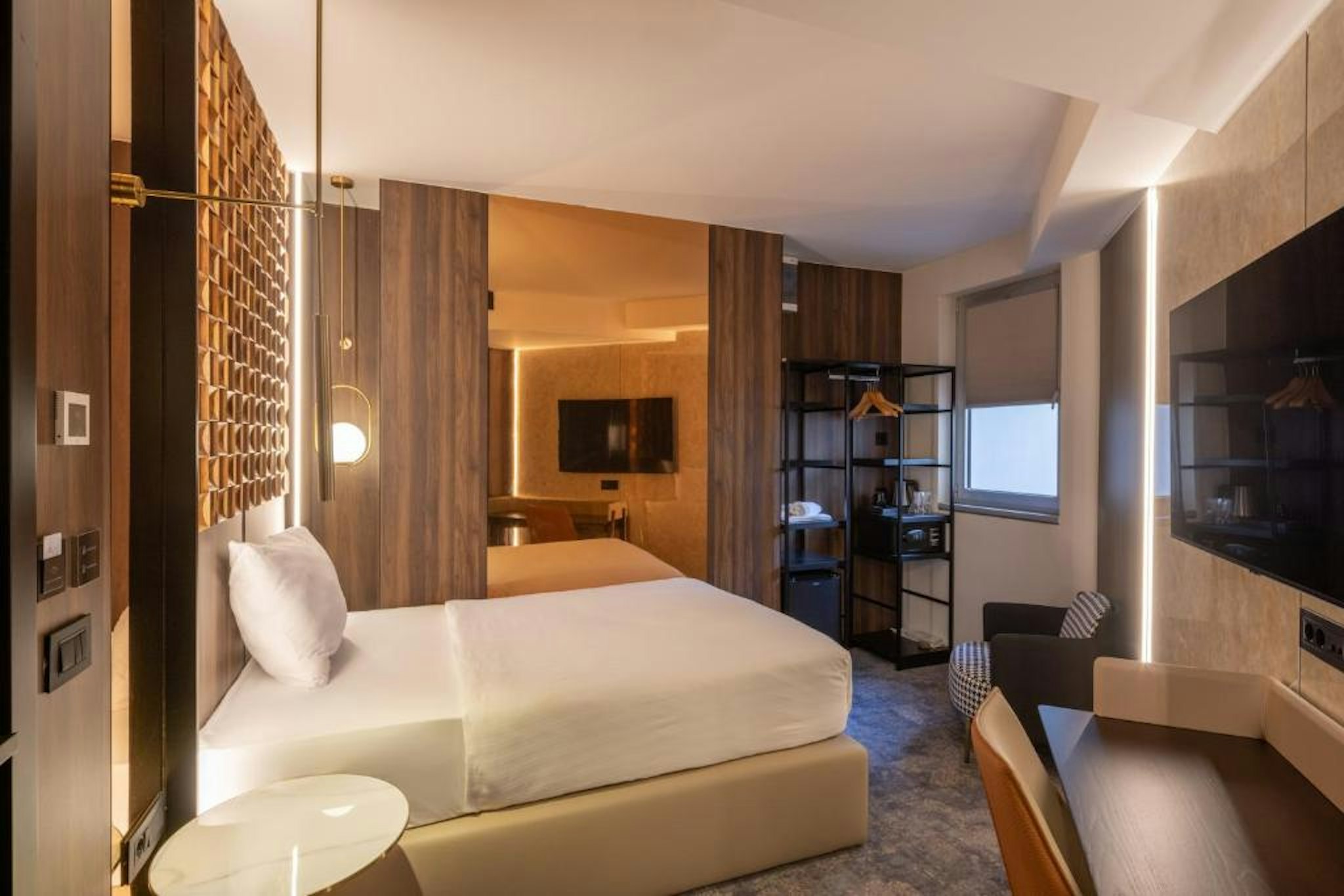 Nobel Design Hotel 9/35