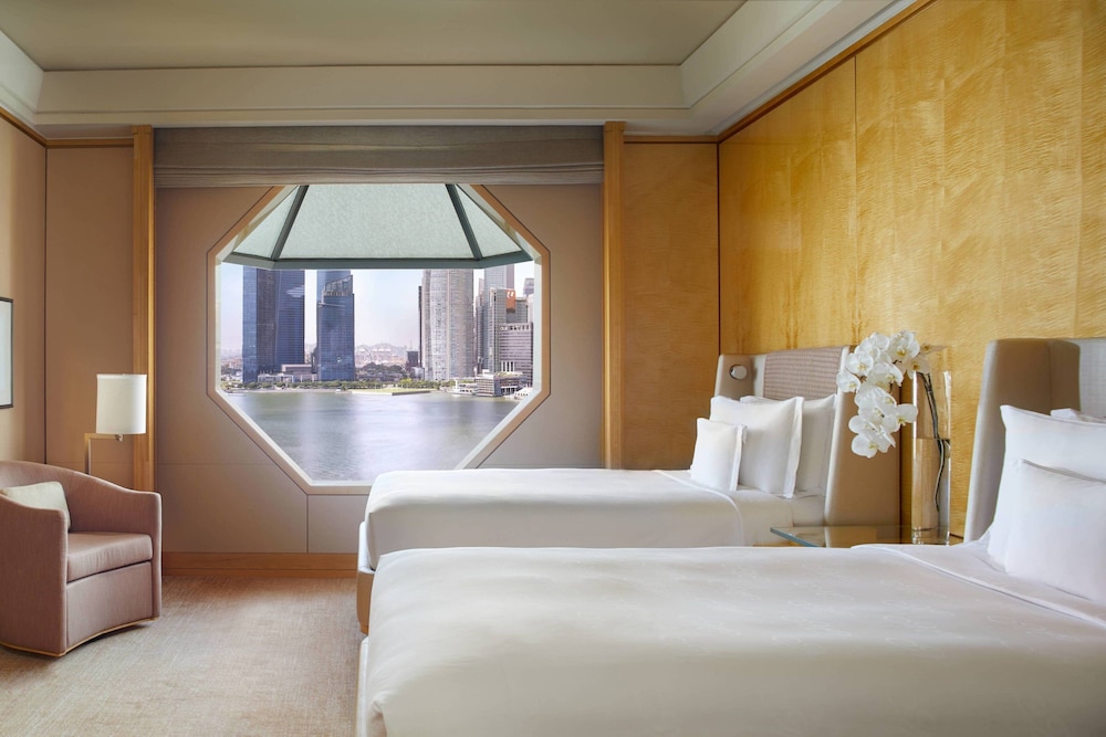 The Ritz-Carlton, Millenia Singapore 11/59
