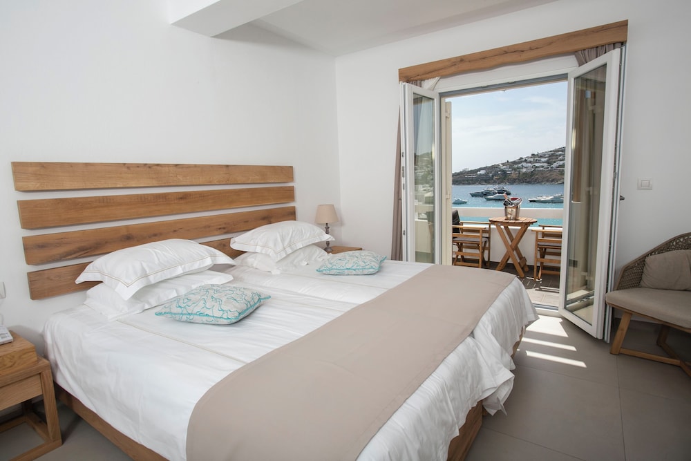 Thalassa Boutique Hotel 16/50