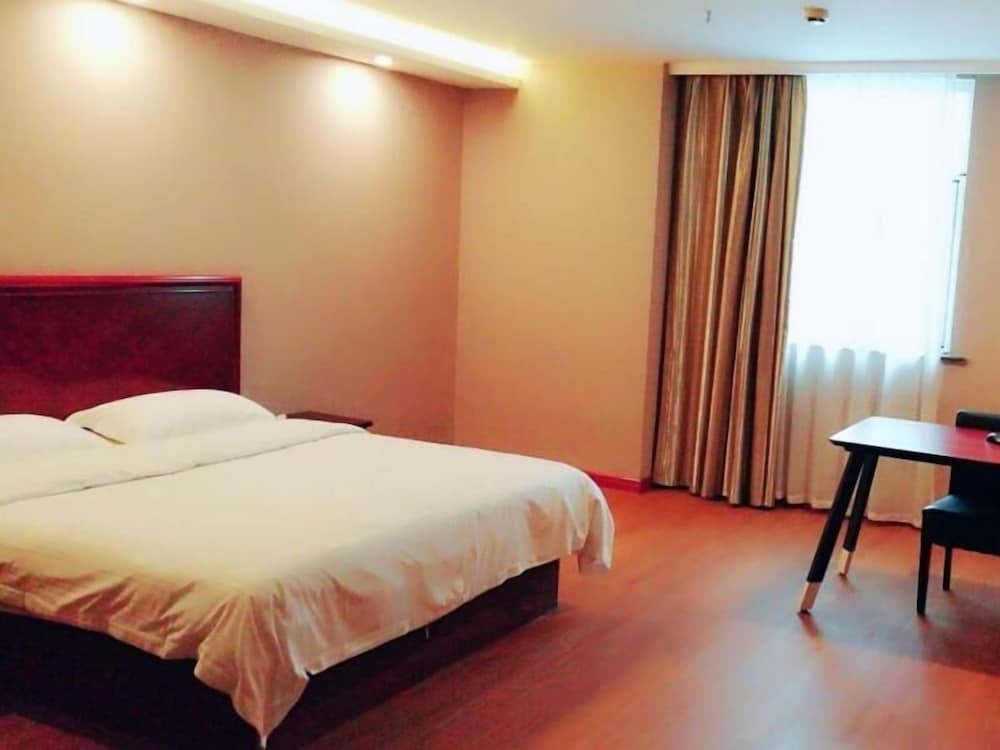 GreenTree Inn Nantong Rugao Ninghai Road Express Hotel 16/43
